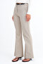 Belt Pieces of Flared Pants Pn01061 - 4