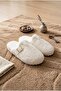 3-Pack Home Slippers Dowry Slippers Winter Slippers Noiseless Light Sole - 7