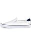 Clipper Slip-on mens Sneaker
