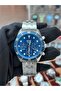 Activ Gents 42.5 mm Blue Dial Quartz Watch - 2