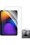Compatible with Xiaomi 8/8 Pro 11.2" 2026 Screen Protector Camera Protector