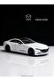MAZDA VİSİON COUPE