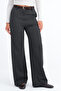 Belted Wide Leg Trousers Pn02591 - 2