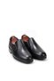 Dr.Jells 6K6292 Men's Genuine Leather Orthopedic Casual Shoes - 6