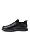 61896 Men's Genuine Leather Casual Daily Shoes - 4