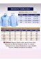 Wide Cut Uzunkol Classic Pocketed Men's Shirt - 4