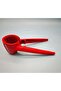 Manual Nut Cracker for Walnuts & Hard Shell Nuts – Heavy-Duty Handheld Nutcracker with Ergonomic Non-Slip Grip, Durable Kitchen Tool - 4