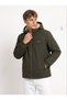 Men's Water and Wind Proof Jacket Coat