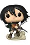 Pop! Animation: Attack on Titan Mikasa Ackermann - 2