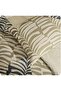 Ranforce Cotton Single Bedding Set Ella Brown - 2