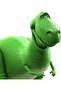 Toy Story Rex Action Figure 7.25 Inch Tall, 8 Posable Joints, Playscale - 4