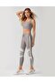 Uplift Ankle Ends Leggings Sports Leggings - 5