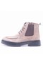 Georgios Men's Genuine Suede Leather Boots 24255-2