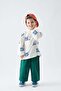 Filobu Desen Tshirt - 3