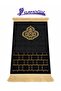 4mm Turkish Embroidered Prayer Mats - 3