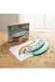 Magic Light Pen Art and Drawing Kit for Kids, Innovative Color Changing Ink Toy with Colorful Drawing Options, Reusable Paper, Creative Painting Activity, Educational Entertainment Set and Children’s - 5
