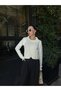 Women's Button Knit Sweater