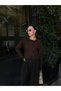 Women's Button Knit Sweater