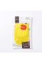 Shower Cap, Yellow Duck Design, 1 Piece