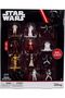 Nano Metalfigs 12-Pack, Series 1 - 6