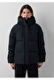 Hooded jacket black - 3
