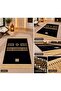 4mm Turkish Embroidered Prayer Mats - 2