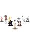 Nano Metalfigs 12-Pack, Series 1 - 2