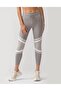 Uplift Ankle Ends Leggings Sports Leggings