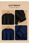2-Piece Hoodless Sweatshirt Set – Kids Unisex - Ages 3-12 - 3