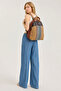 Kilim Bordered Bag - 2