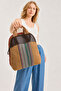 Kilim Bordered Bag - 3