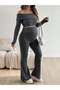 tracksuit, grey - L - 3