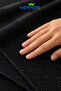 Strong 3-Pack Microfiber Cleaning Cloth 40X60 cm - 2