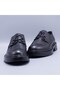 Lysander Men's Genuine Patent Leather Casual Shoes 24016-3 - 4