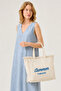 Beach Bag - 3