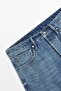 Selvedge fit jean - 2