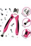 NAIL CLIPPER - small- medium - 8