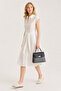 Steel Patterned Bag - 2