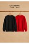 2-Piece Hoodless Sweatshirt Set – Kids Unisex - Ages 3-12 - 2