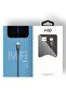 كابل USB إلى Lightning بطول 1 متر معتمد من MFi للشحن السريع لهواتف آيفون 14/13 - 4