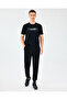 M Essential Jogger Sweatpant Men's Black Sweatpants S2610006-3817 - 4