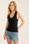V-neck athlete - 3