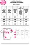 Plus Size Floral Print Crew Neck Long Sleeve Relaxed Fit Women's Tunic - 3