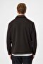 Brown Men's Regular Fit Coat Bmn5502500000 - 7