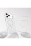 iPhone 18 Pro Max Compatible Case M-Safeli Stand Airbag Air Shield Series Cover White - 3