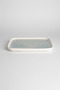 Verona Square Cake Plate 16.8cm Digital Asel - 2