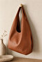 Solid Handle Bag - 5