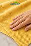 Strong 3-Pack Microfiber Cleaning Cloth 40X60 cm - 3