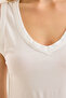 V-neck athlete - 4