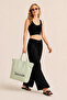 Fabric Bag - 2